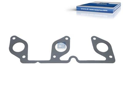 Junta, colector de escape DT Spare Parts 4.20852