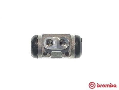 Cilindro de freno de rueda BREMBO A 12 B98