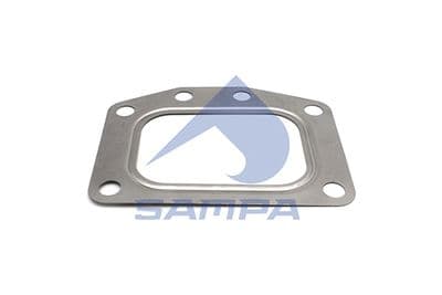 Junta, colector de escape SAMPA 043.363