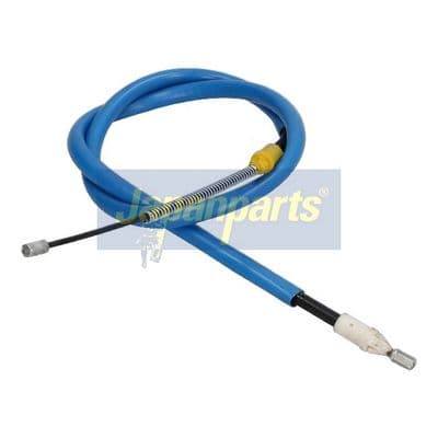 Cable de accionamiento, freno de estacionamiento JAPANPARTS BC-0720