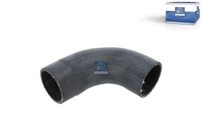 Tubería de radiador DT Spare Parts 2.00750