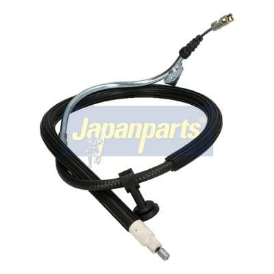 Cable de accionamiento, freno de estacionamiento JAPANPARTS BC-0525
