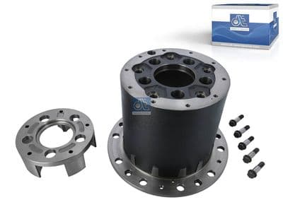 Buje DT Spare Parts 4.69670