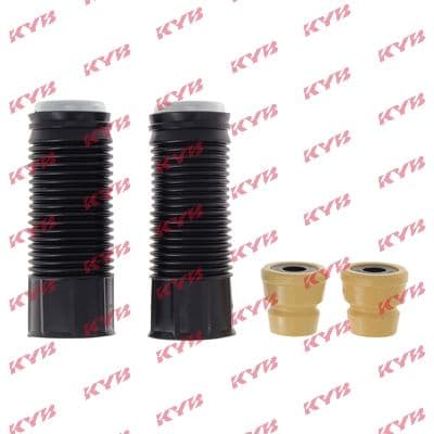 Juego de guardapolvos, amortiguador KYB 910210