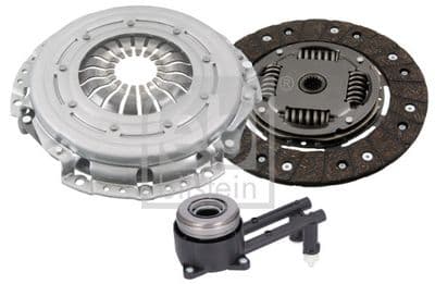 Kit de clutch FEBI BILSTEIN 1005205