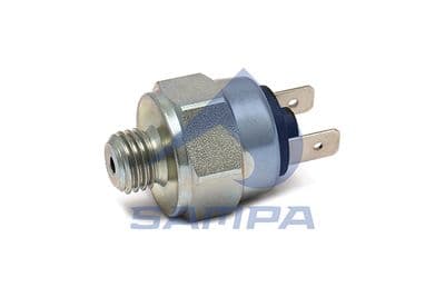 Sensor, presión de aceite SAMPA 096.3997
