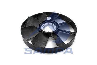 Ventilador, refrigeración del motor SAMPA 200.175