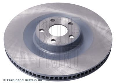 Disco de freno BLUE PRINT ADBP430203