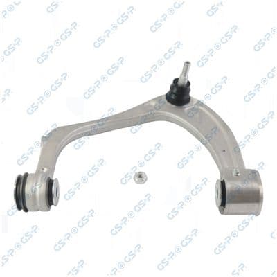 Brazo oscilante, suspensión de ruedas GSP S064914