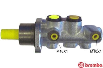 Cilindro principal de freno BREMBO M 23 021