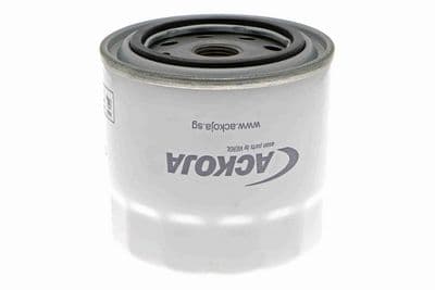 Filtro de aceite ACKOJA A38-0504