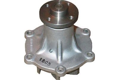Bomba de agua, refrigeración del motor Kavo Parts TW-2165