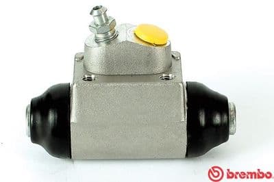 Cilindro de freno de rueda BREMBO A 12 240