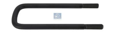 Brida de la ballesta DT Spare Parts 3.66105