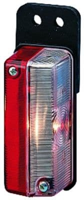 Luz limitadora HELLA 2XS 005 020-017