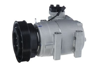 Compresor, aire acondicionado VALEO 811228