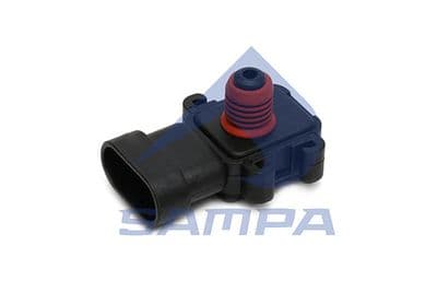 Sensor, presión del colector de admisión SAMPA 076.324