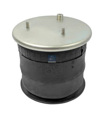 Cubrepolvo, suspensión neumática DT Spare Parts 7.12066