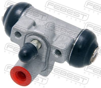 Cilindro de freno de rueda FEBEST 0278-N16