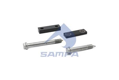 Juego de reparación, estabilizador de cabina SAMPA 031.549