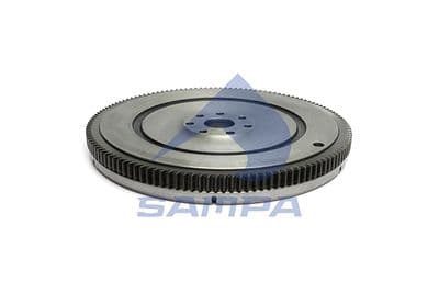 Volante motor SAMPA 065.152