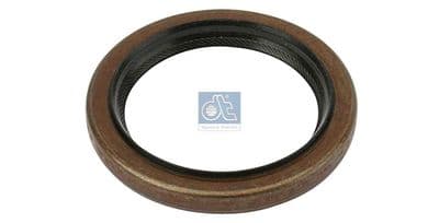 Retén para ejes, caja de cambios manual DT Spare Parts 3.50031
