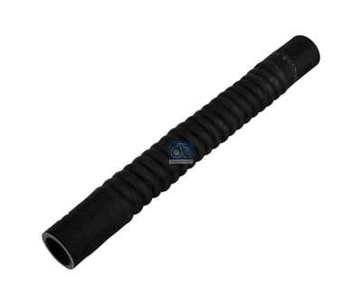 Tubería de radiador DT Spare Parts 2.15100