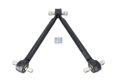 Brazo oscilante, suspensión de ruedas DT Spare Parts 4.69881