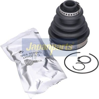 Juego de fuelles, eje de transmisión JAPANPARTS KB-328