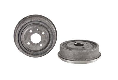 Tambor de freno BREMBO 14.5379.10