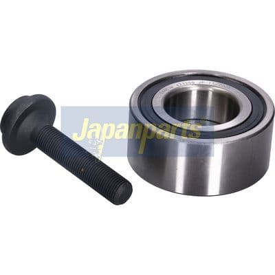 Juego de balero de rueda JAPANPARTS KK-0448JM