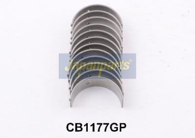 Cojinete de biela JAPANPARTS CB1177GP