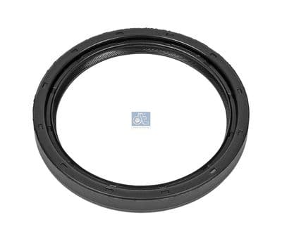 Retén para ejes, cigüeñal DT Spare Parts 4.20641