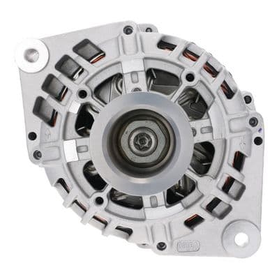 Alternador VALEO 439987