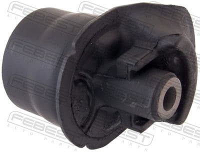 Suspensión, cuerpo del eje FEBEST TAB-ZZE120R