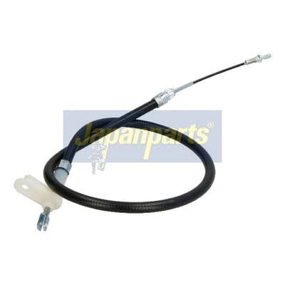Cable de accionamiento, freno de estacionamiento JAPANPARTS BC-0518