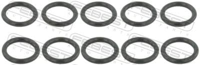 Retén para ejes, servobomba FEBEST RINGOL-033-PCS10