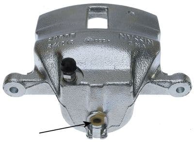 Caliper TEXTAR 38118700