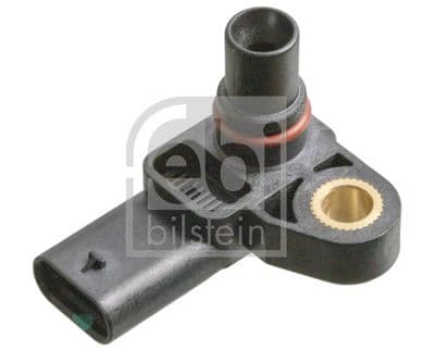 Sensor, presión del colector de admisión FEBI BILSTEIN 1000323