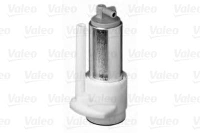 Bomba de combustible VALEO 348748