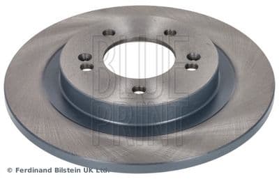 Disco de freno BLUE PRINT ADBP430276