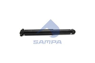 Amortiguador SAMPA 045.413
