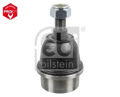 Rótula de suspensión/carga FEBI BILSTEIN 41071