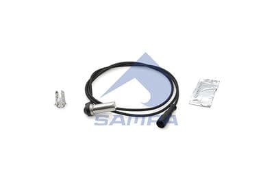 Sensor, revoluciones de la rueda SAMPA 096.323