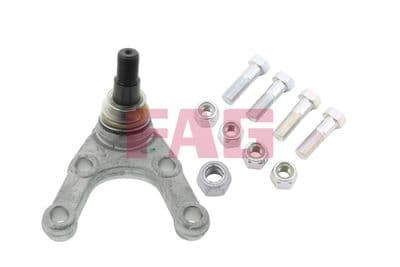 Rótula de suspensión/carga Schaeffler FAG 825 0029 10