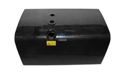 Tanque de combustible DT Spare Parts 3.23101
