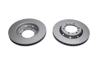 Disco de freno Kavo Parts BR-5743-C