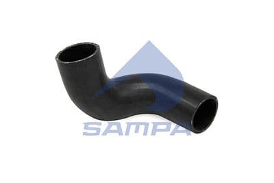 Tubería de radiador SAMPA 040.409