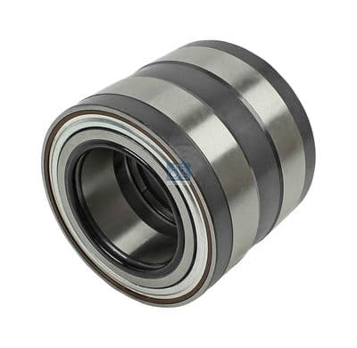 Juego de balero de rueda DT Spare Parts 3.60037