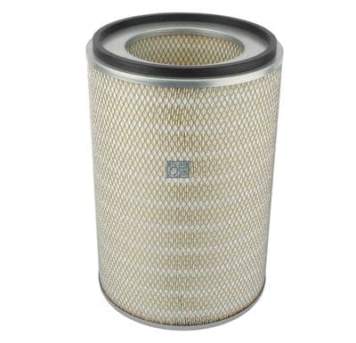 Filtro de aire DT Spare Parts 6.25012